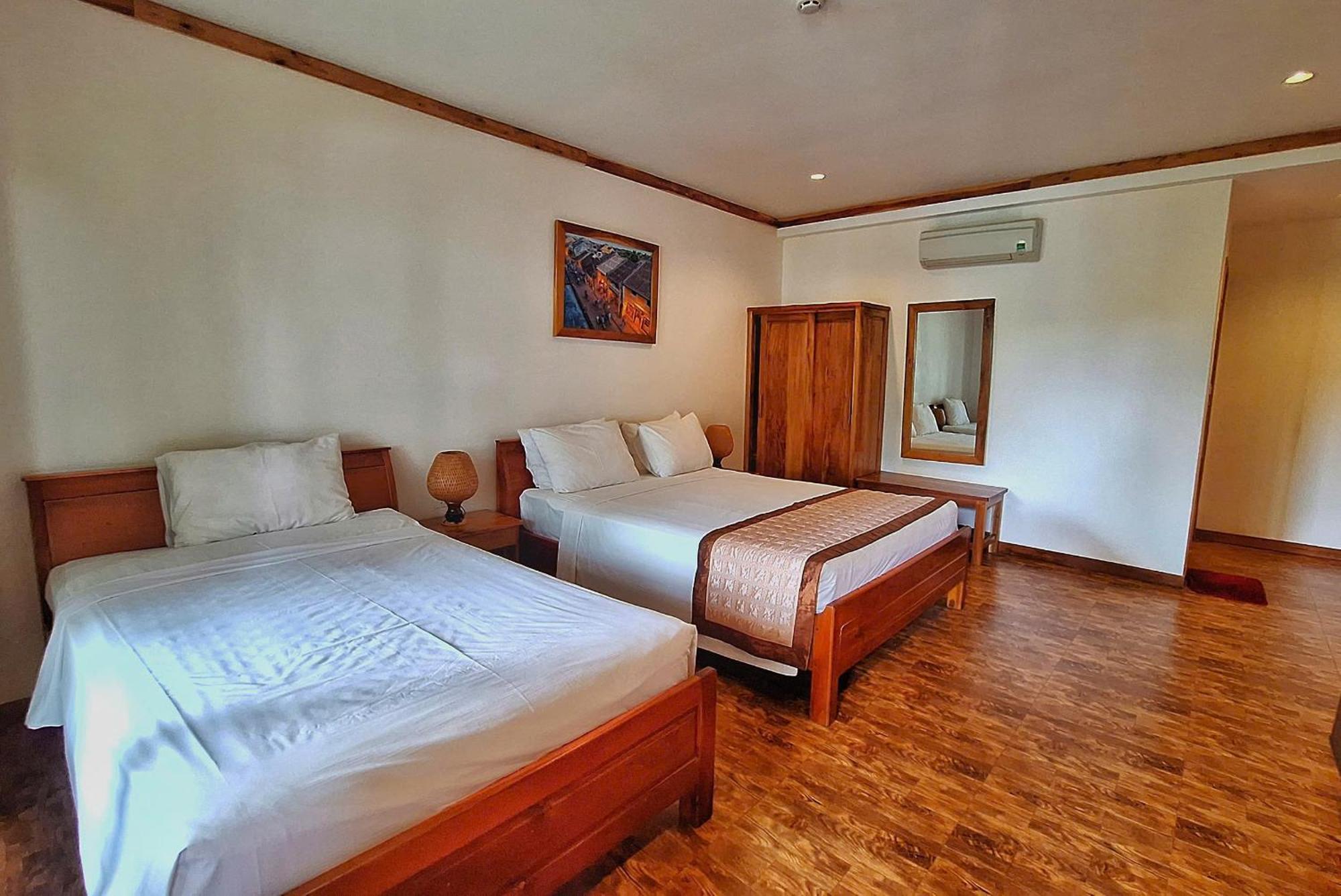 Resort Ancarine Phu Quoc