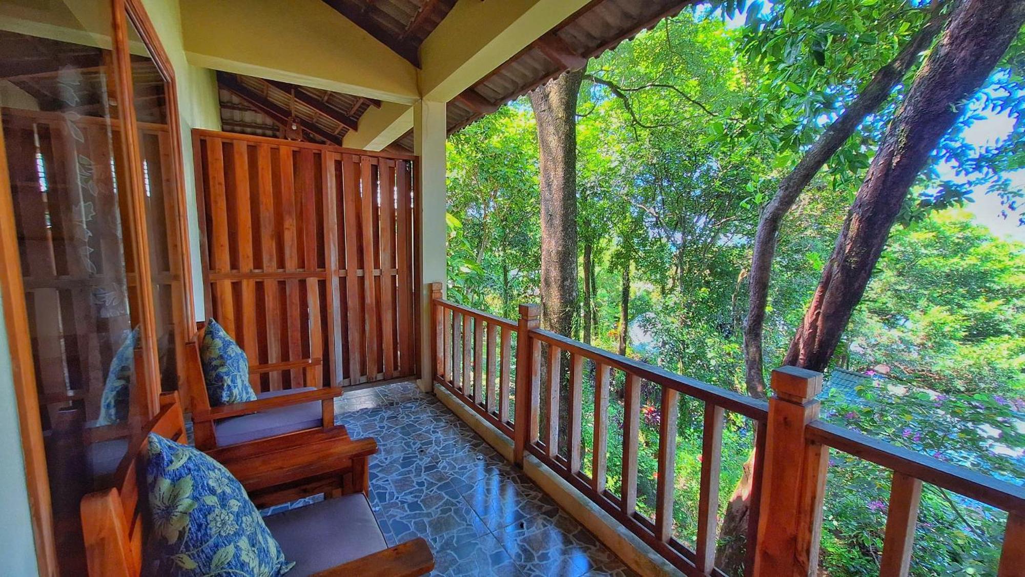 Ancarine Resort Phu Quoc