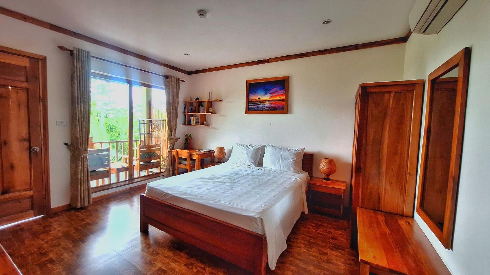Ancarine Resort