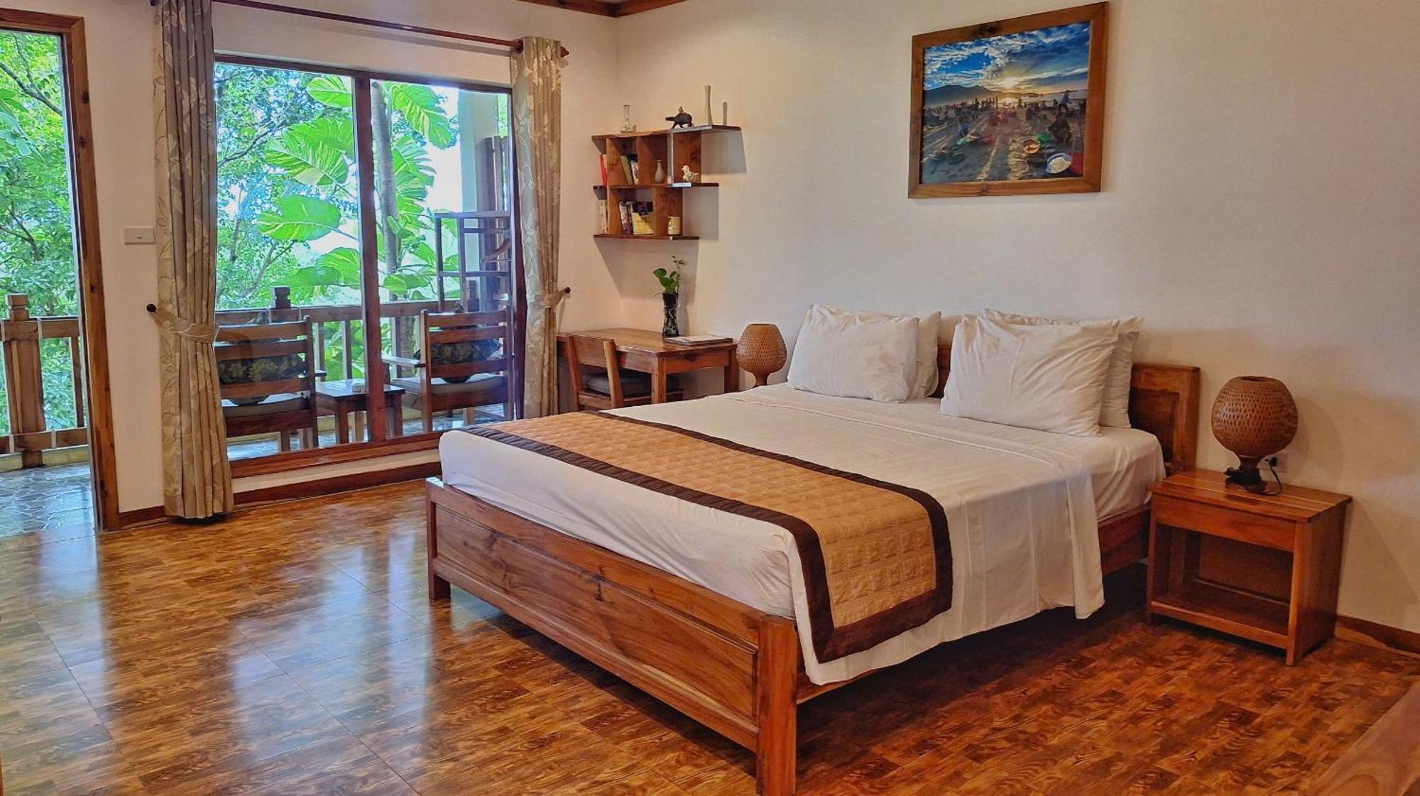 Resort Ancarine 3*