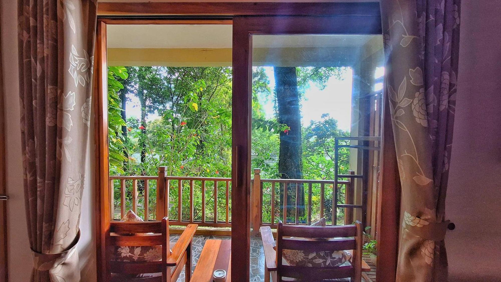 Ancarine Resort Phu Quoc