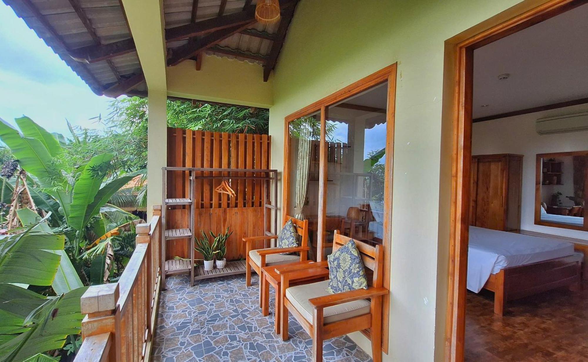 Resort Ancarine Phu Quoc