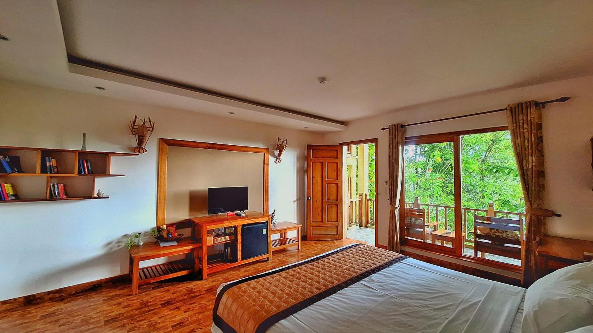 Resort Ancarine Phu Quoc