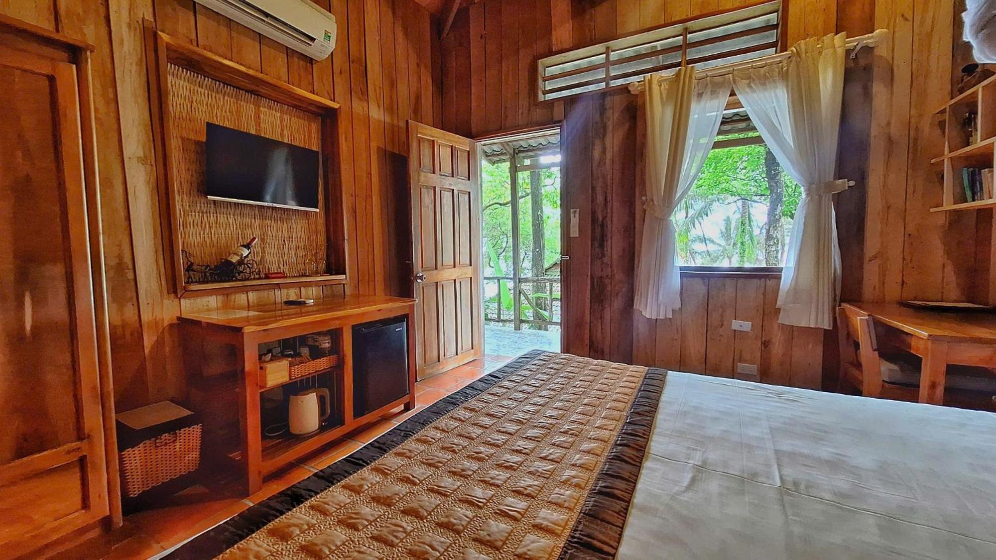 Resort Ancarine