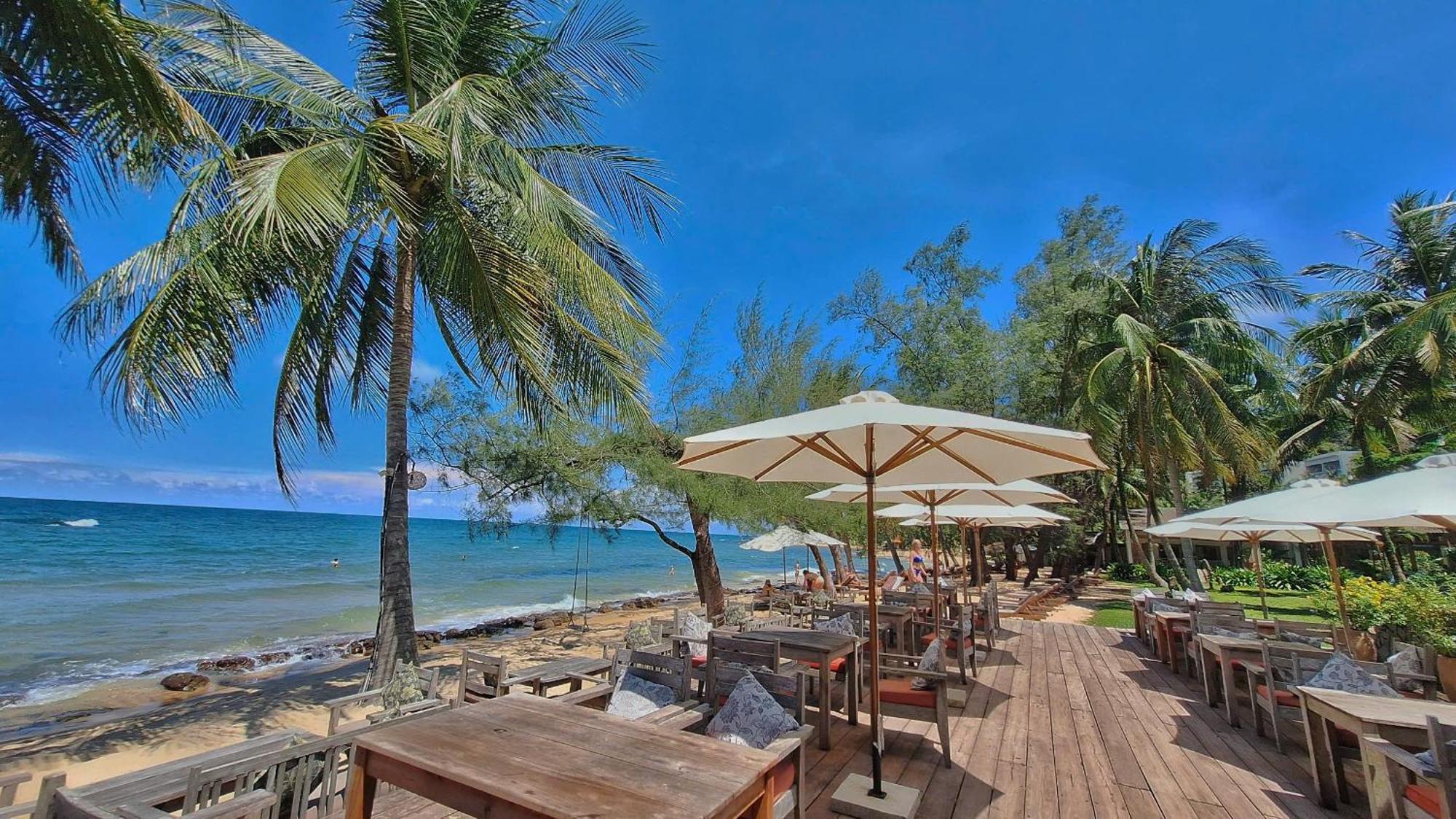 Ancarine Resort Phu Quoc