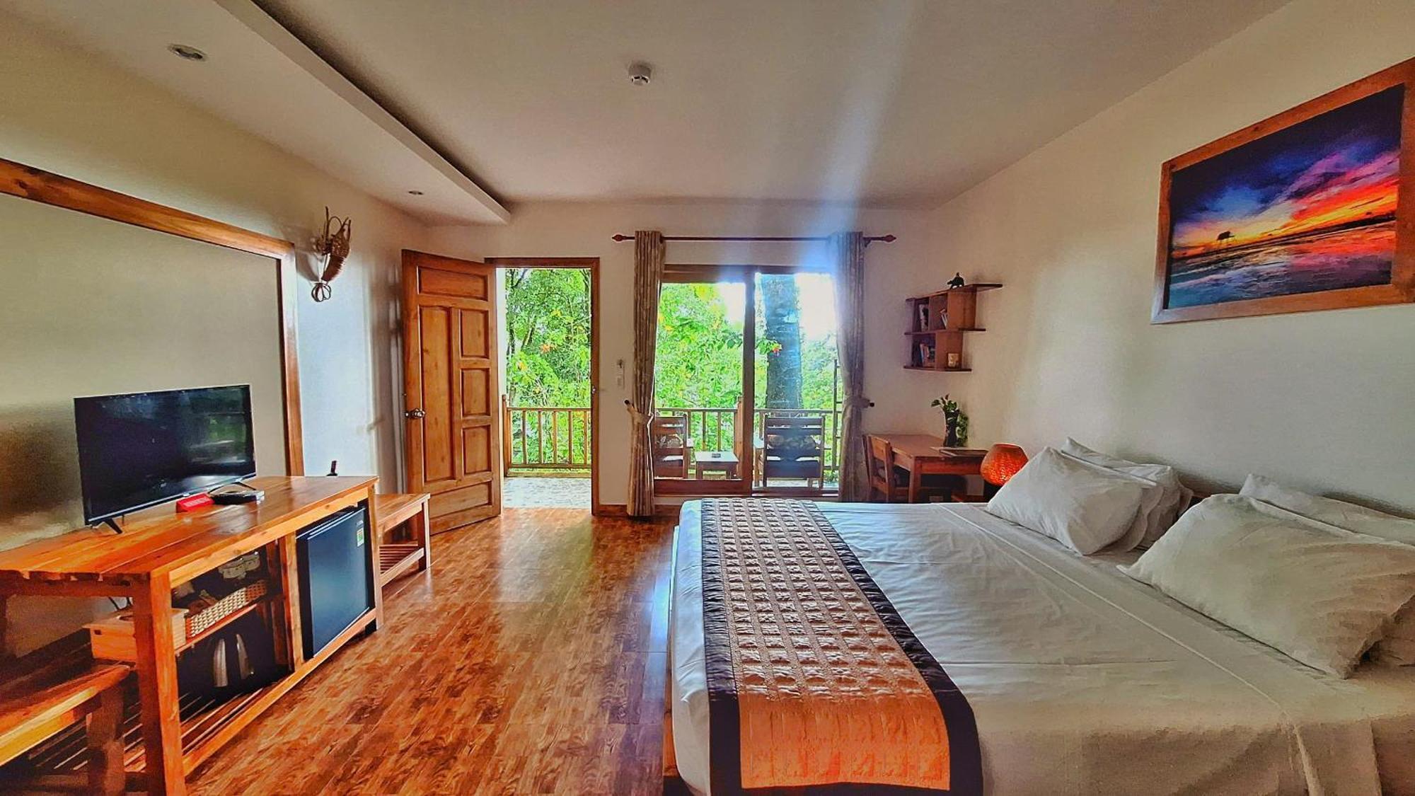 Resort Ancarine 3*