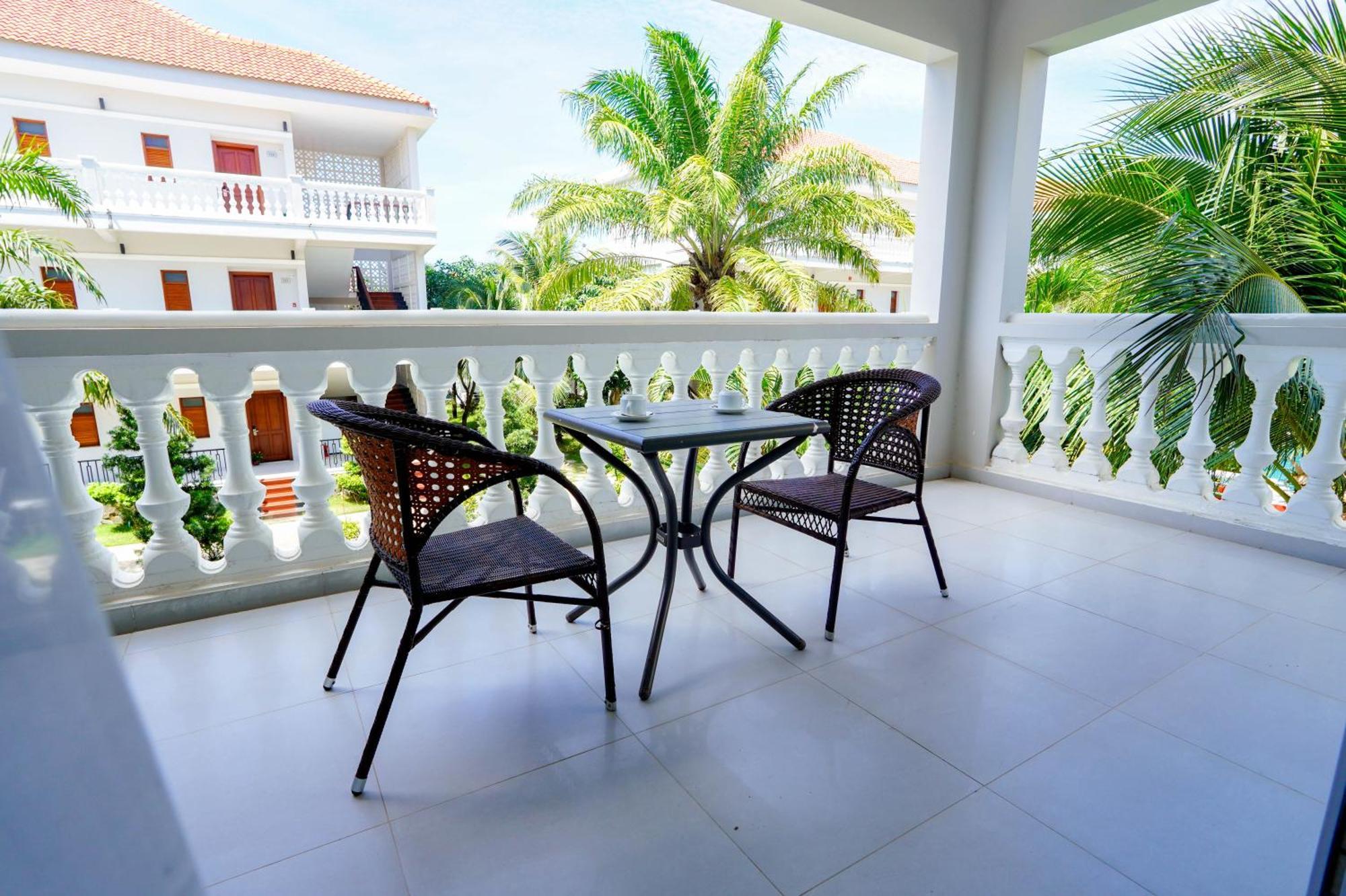 Mercury & Resort Phu Quoc