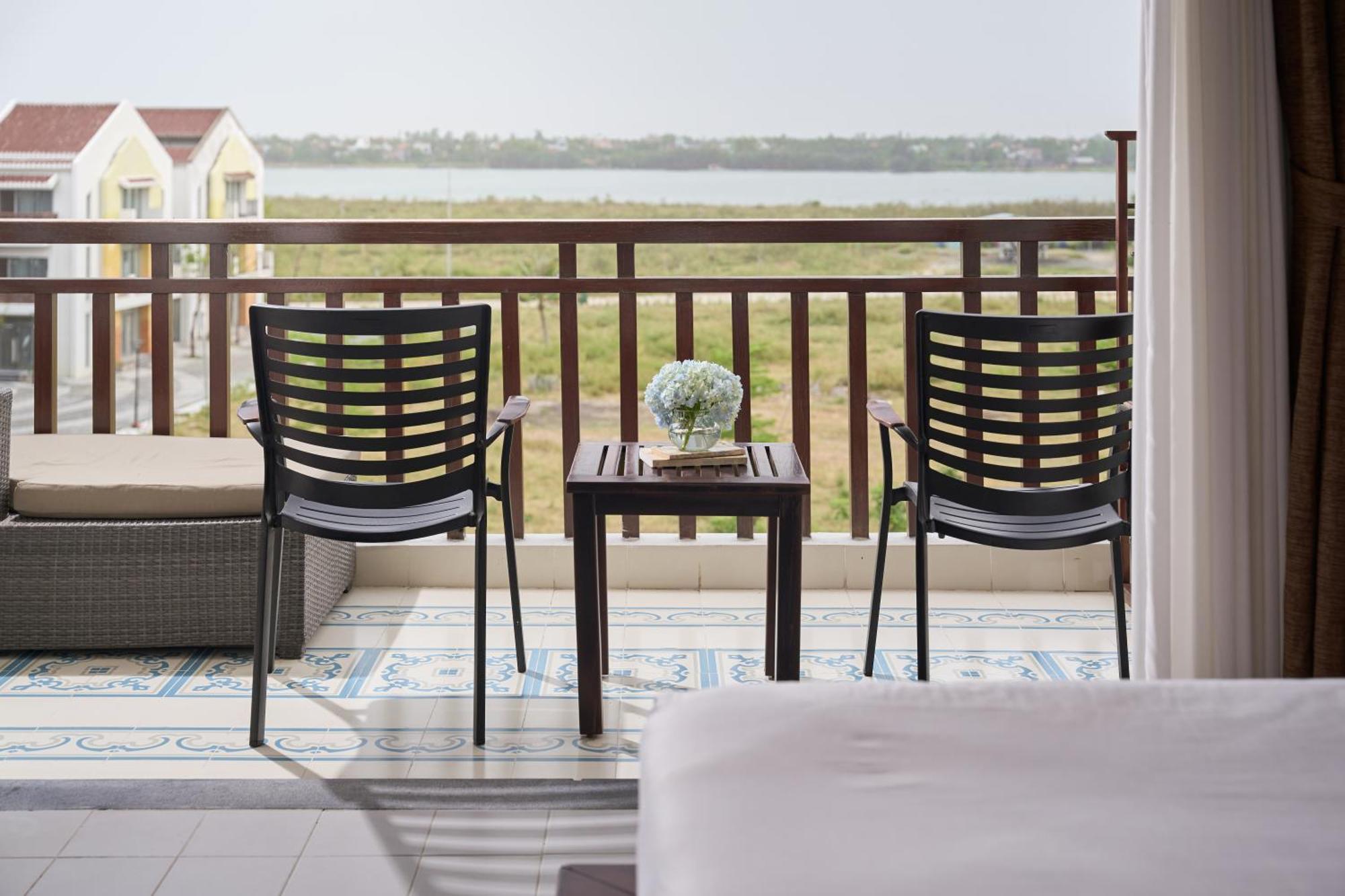 Hoi An Odyssey Hotel & Spa Hotel Hoi An
