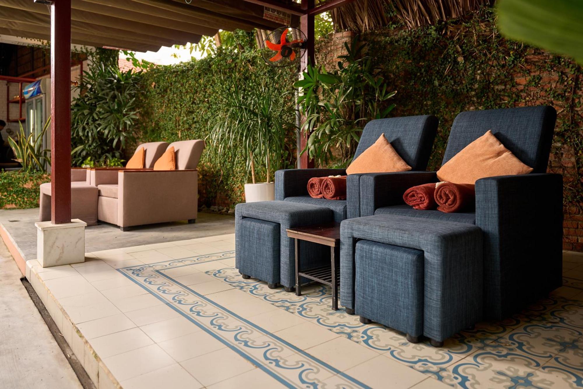Hotel Hoi An Odyssey Hotel & Spa Hoi An