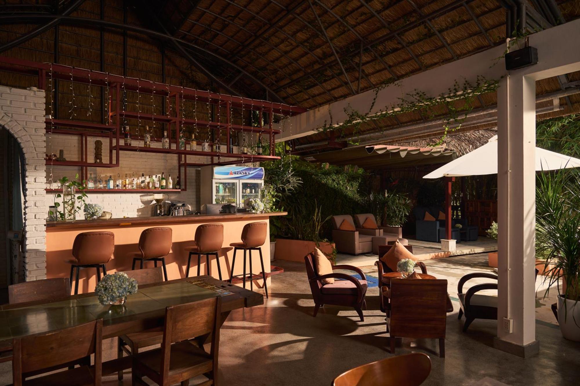 Hoi An Odyssey Hotel & Spa Hotel
