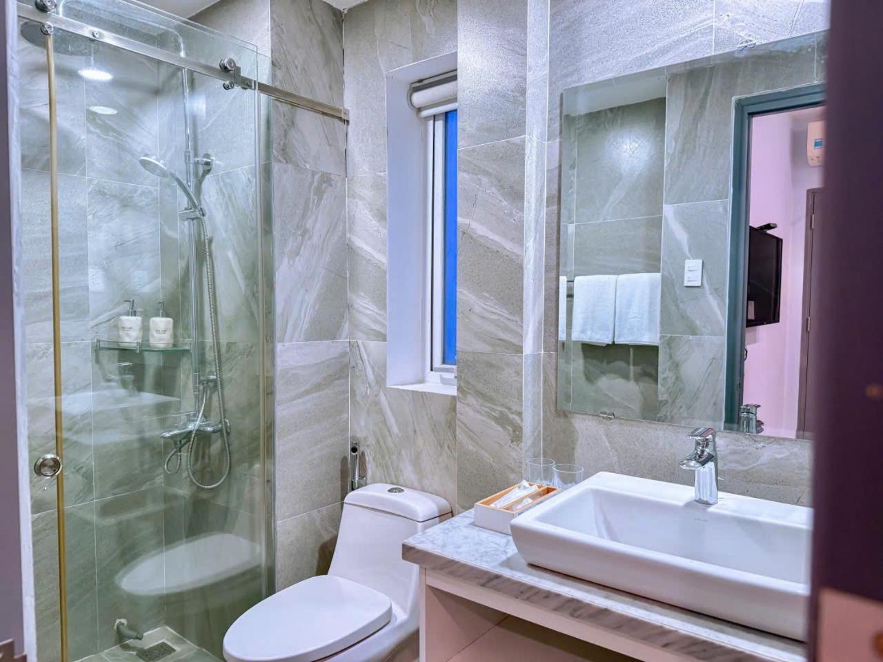 Hese Boutique & Hotel 4*