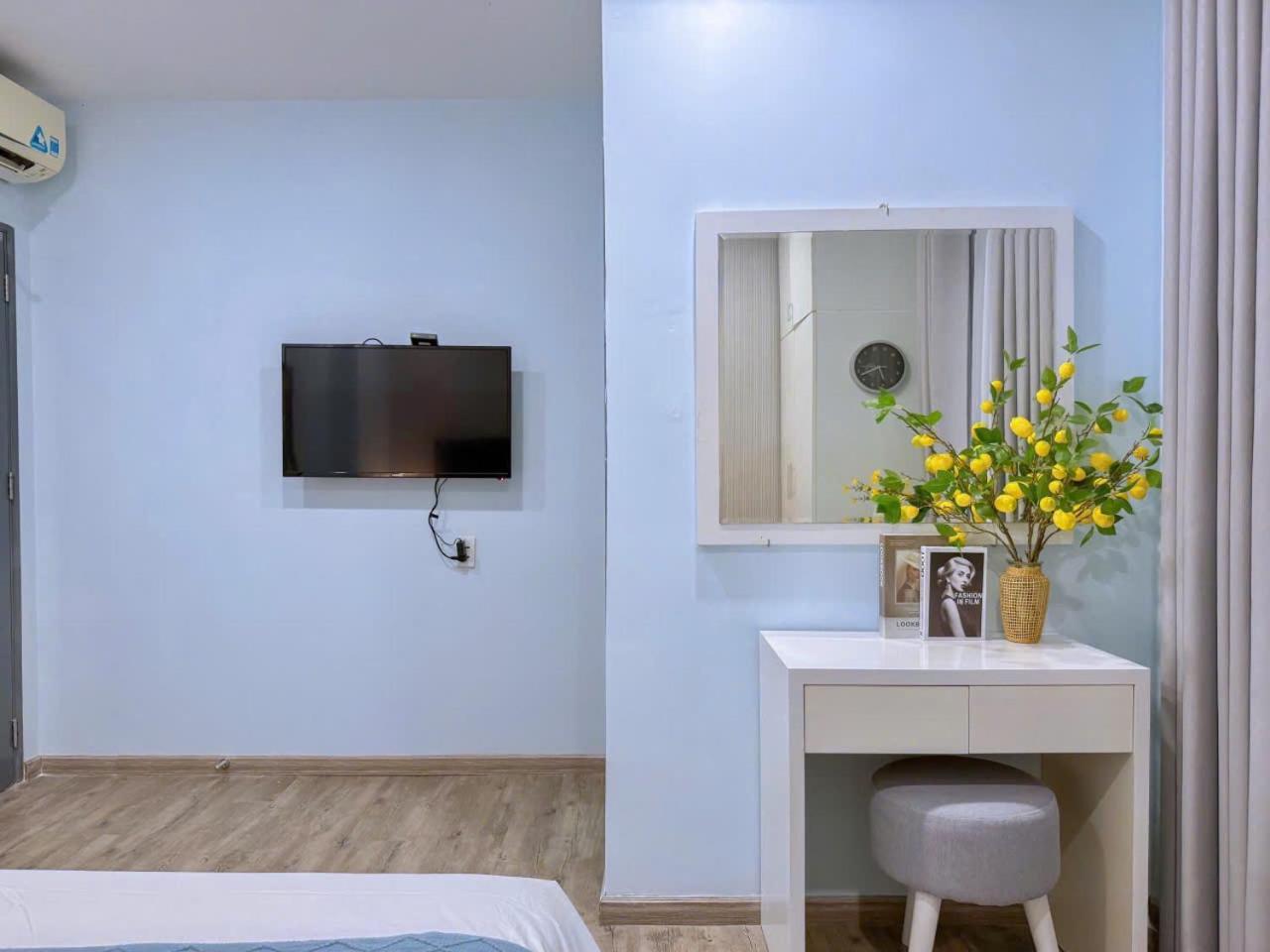 Hese Boutique & Hotel Vung Tau