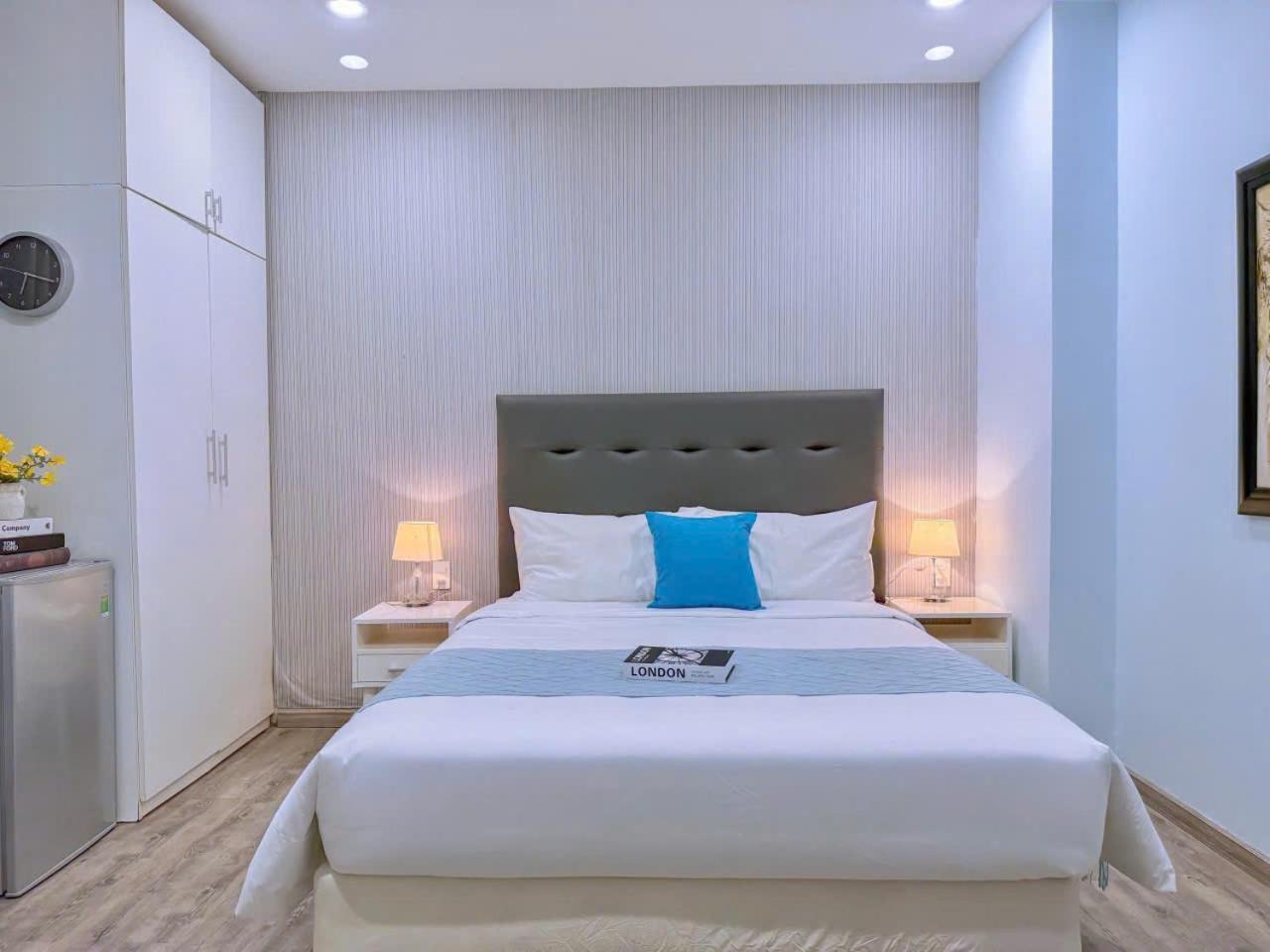Hese Boutique & Vung Tau