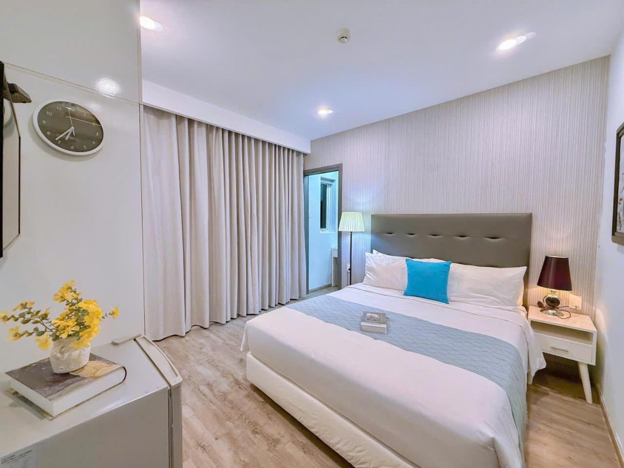 Hese Boutique & Hotel Vung Tau