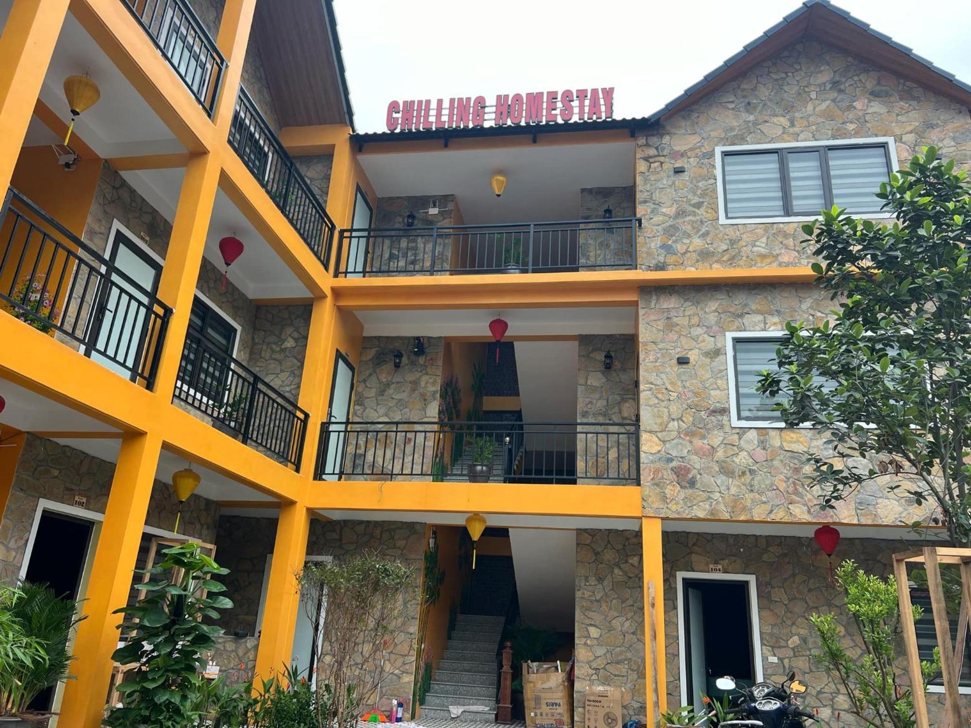 Cozy Son 5* Ninh Bình