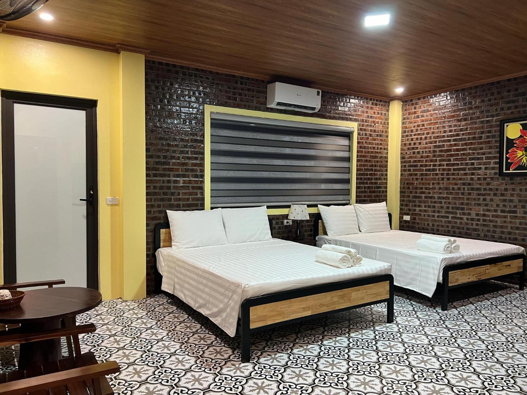 Cozy Son Khách sạn 5*