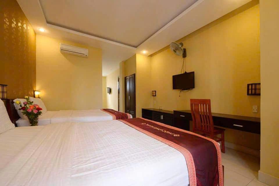 Phuc Long Hotel 2*