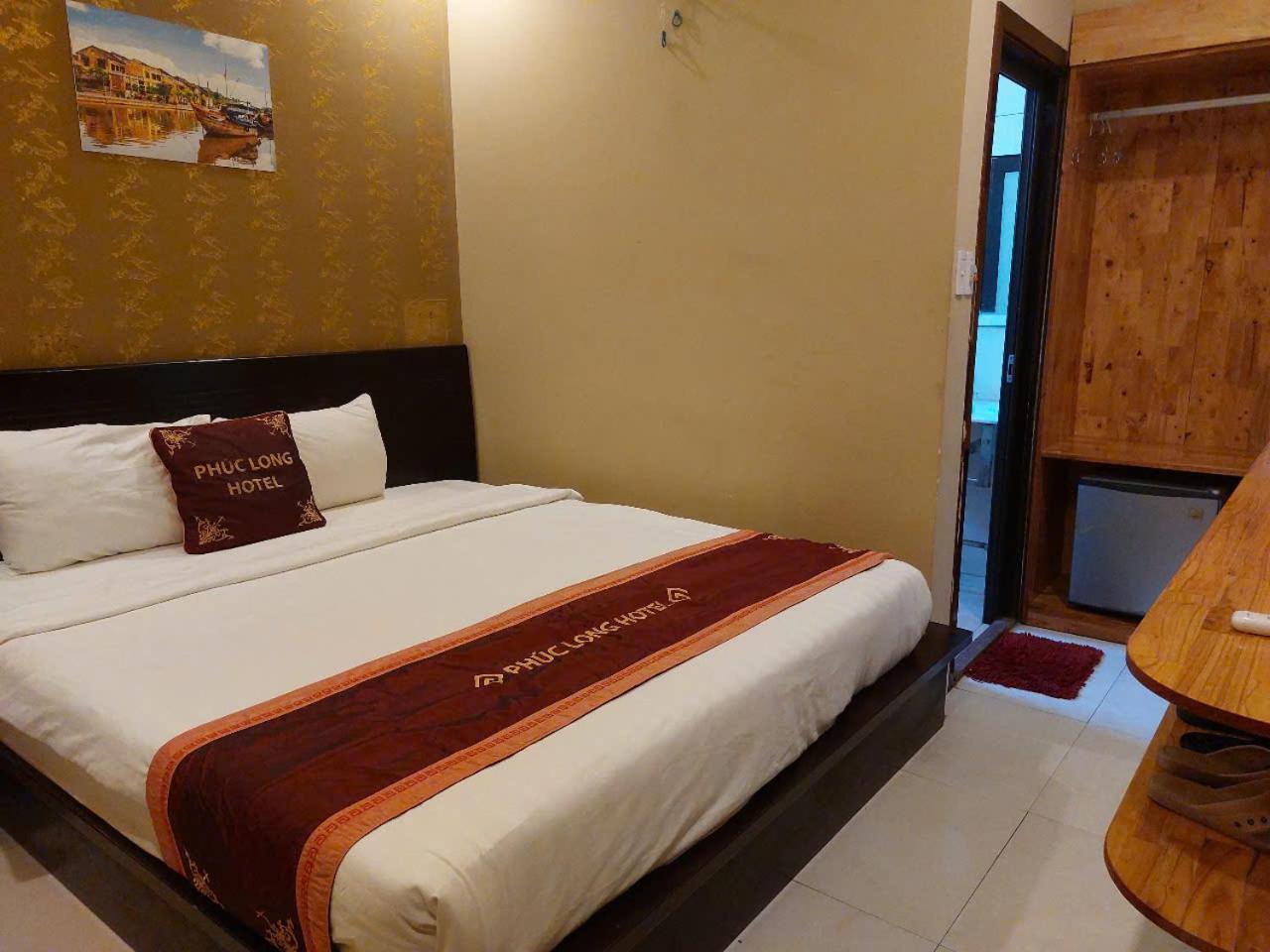 Phuc Long Hotel Da Nang