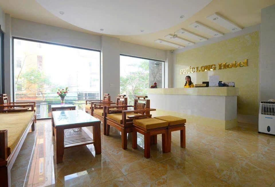 Hotel Phuc Long Da Nang