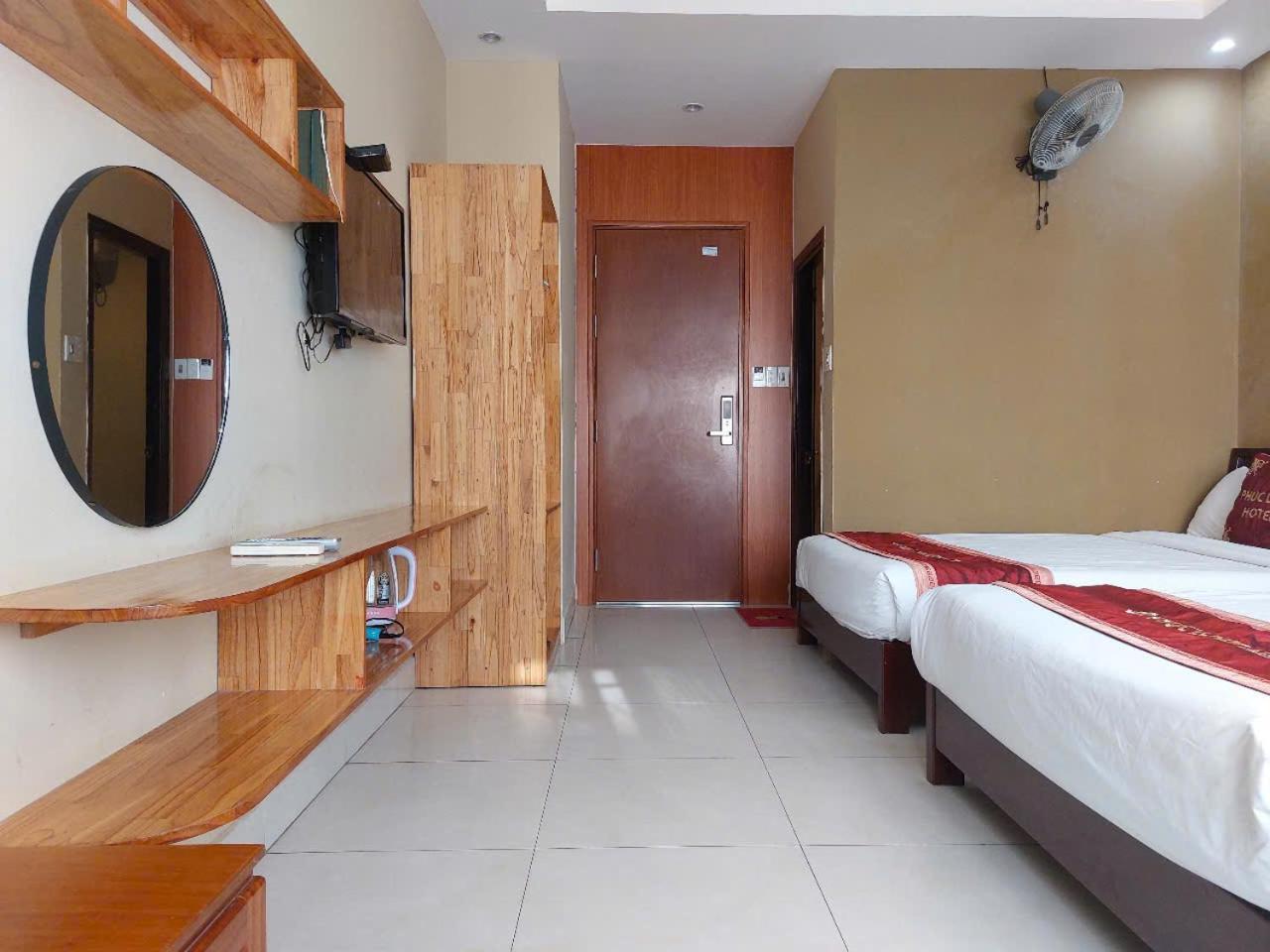 Phuc Long 2* Da Nang