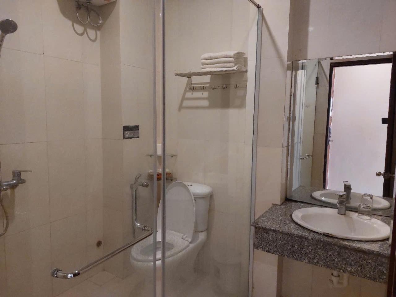 Phuc Long Hotel