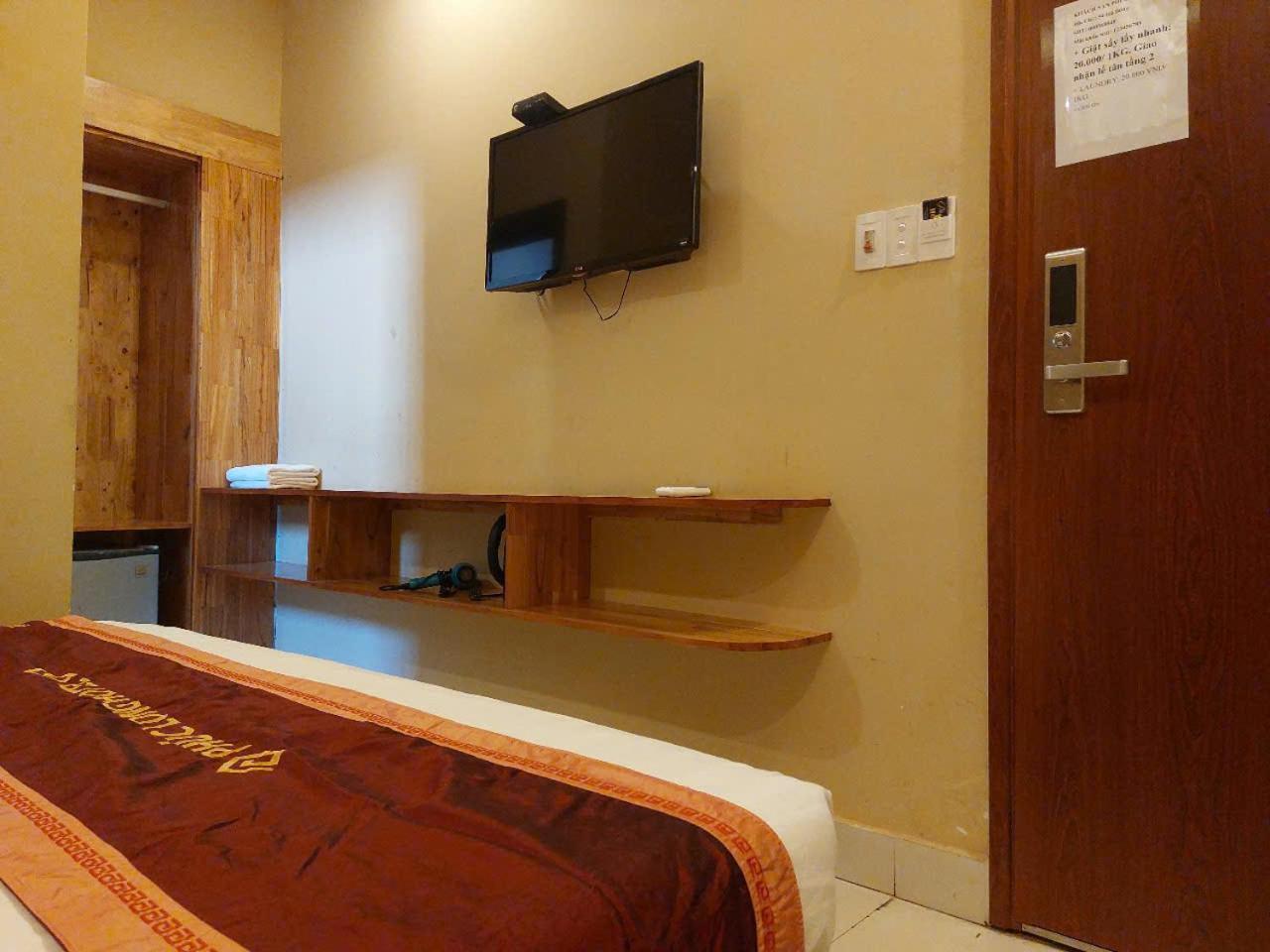 Hotel Phuc Long