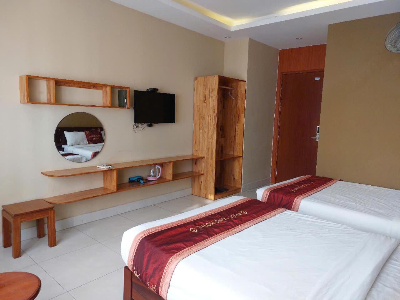 Hotel Phuc Long 2*