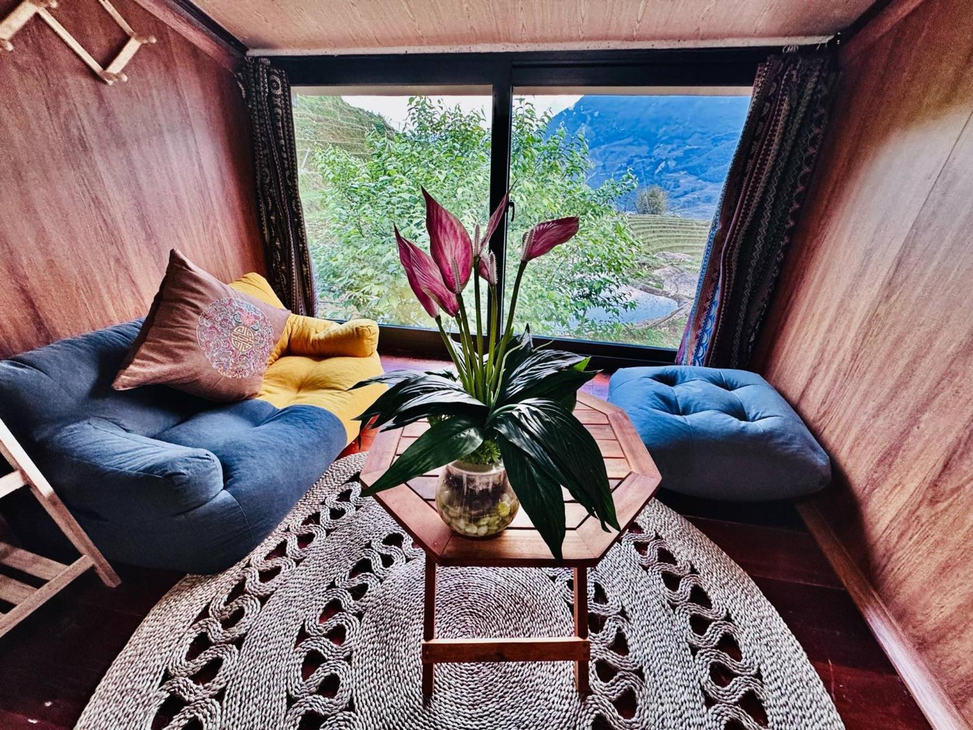 Surelee Homestay