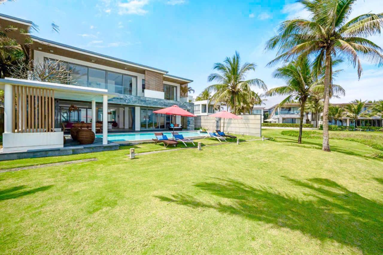 Complex * Da Nang