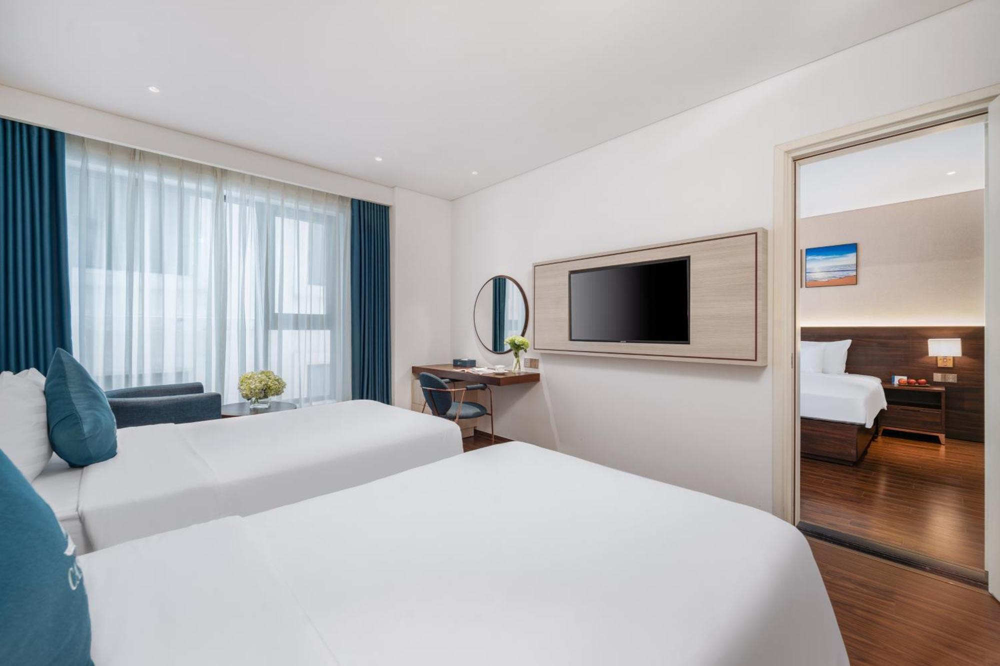 Canvas 4* Da Nang