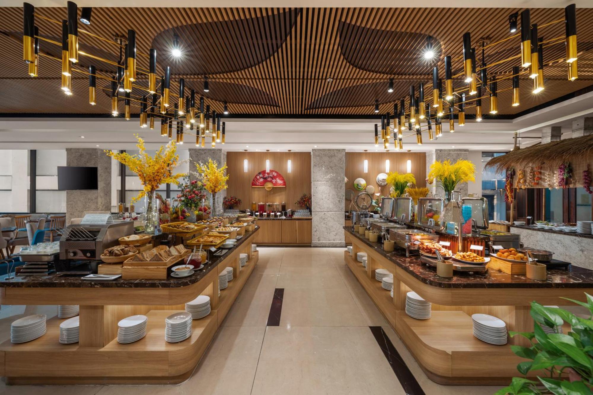 Canvas 4* Da Nang