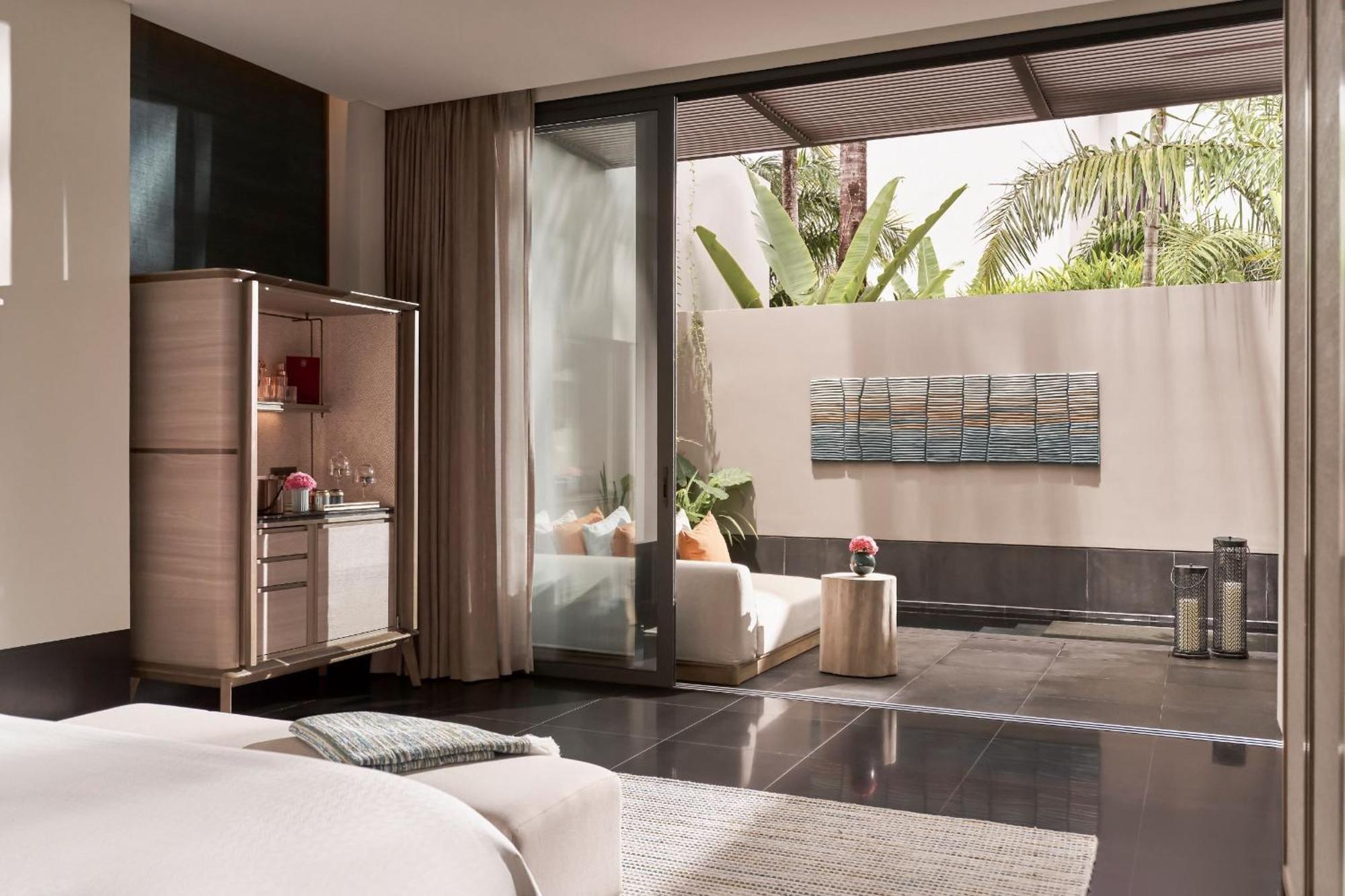 Regent Resort