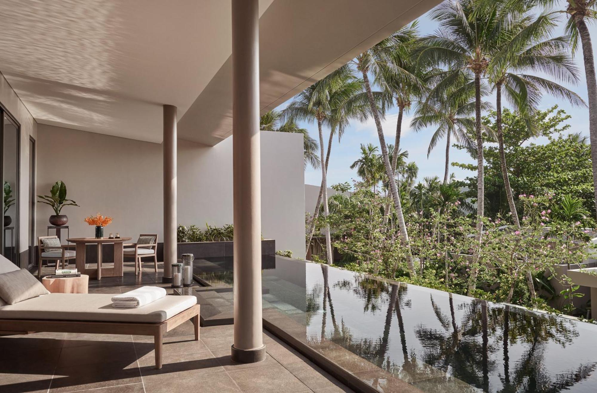 Regent Resort Phu Quoc