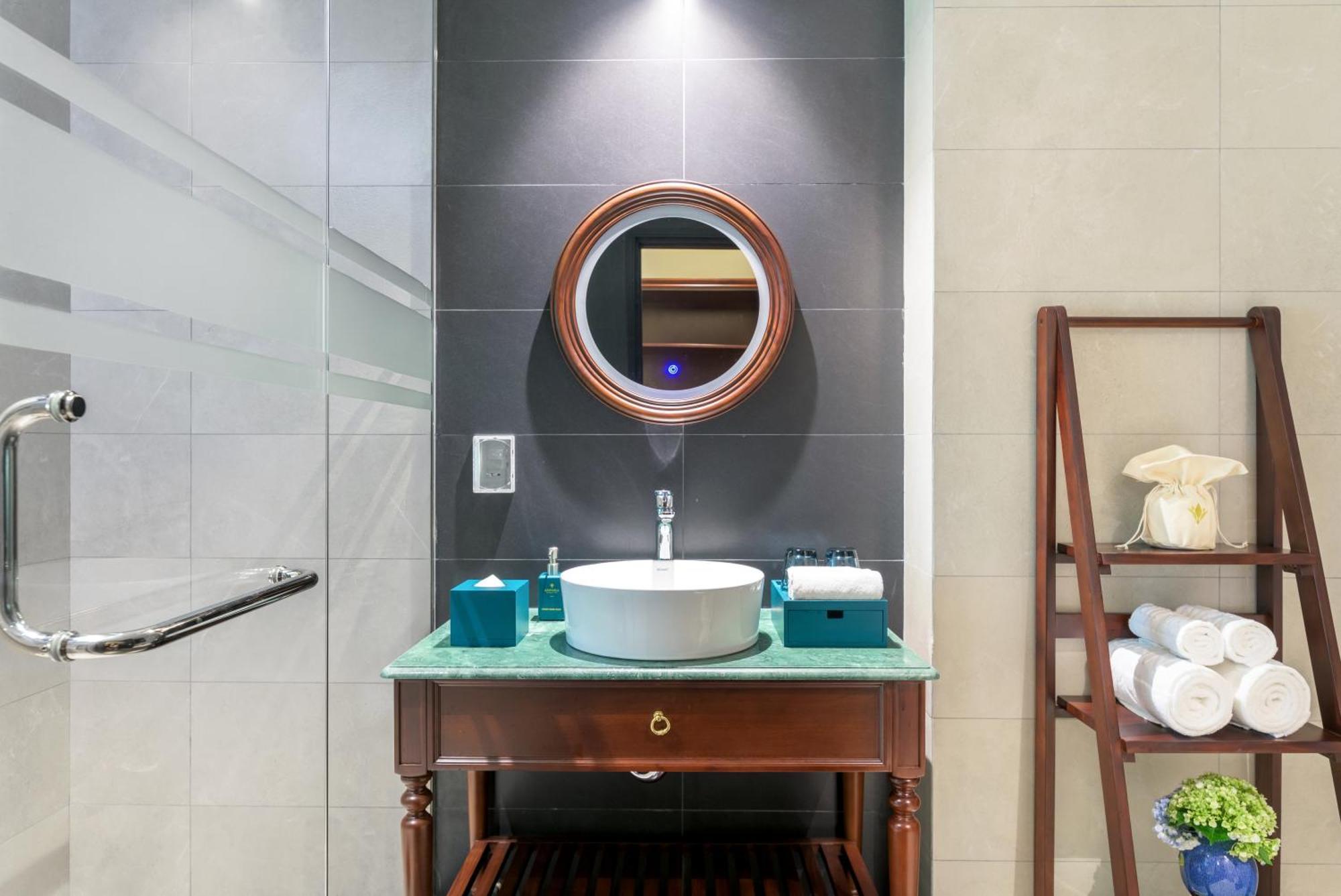 Anmira & By The Unlimited Collection, Managed By The Ascott 5* Hoi An