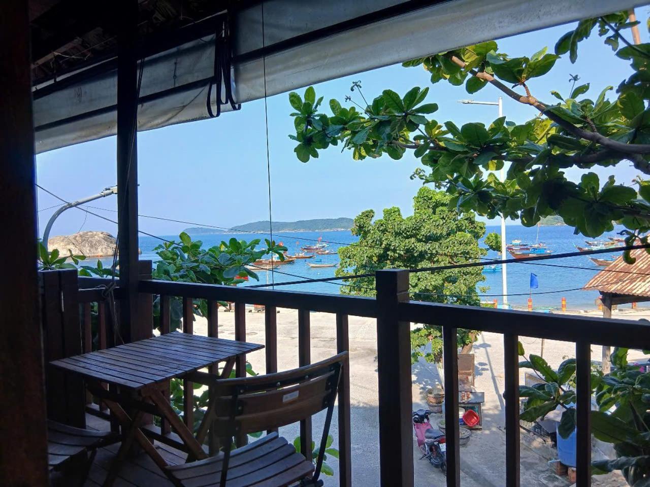 Cham Island Wooden * Hoi An