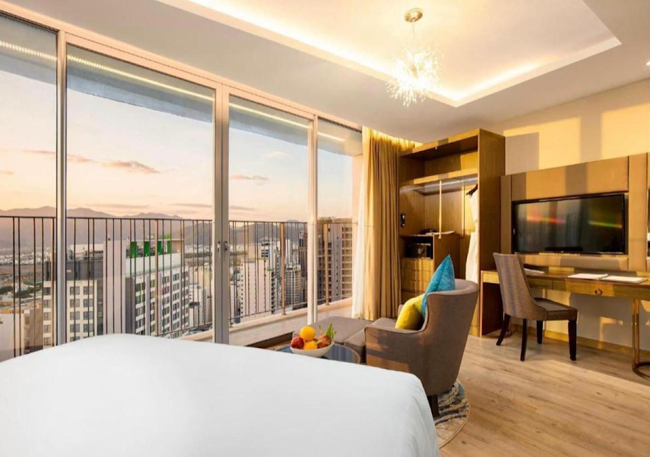 Apartment Panorama Sky Residences *