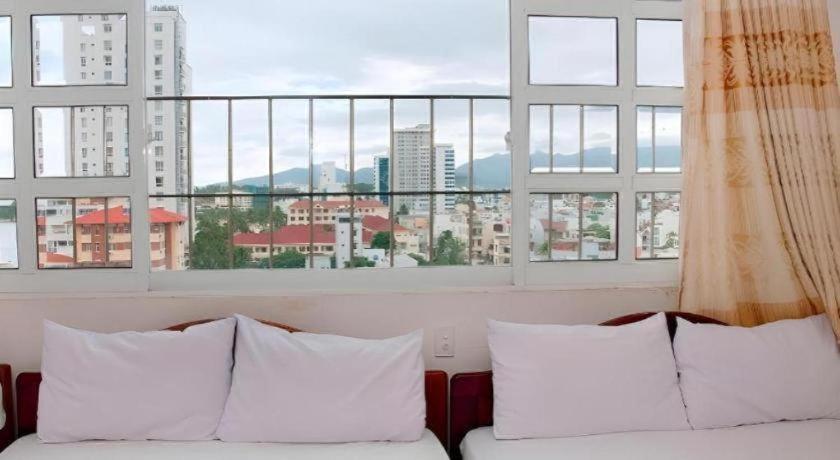 Blue Sea 3 2* Nha Trang