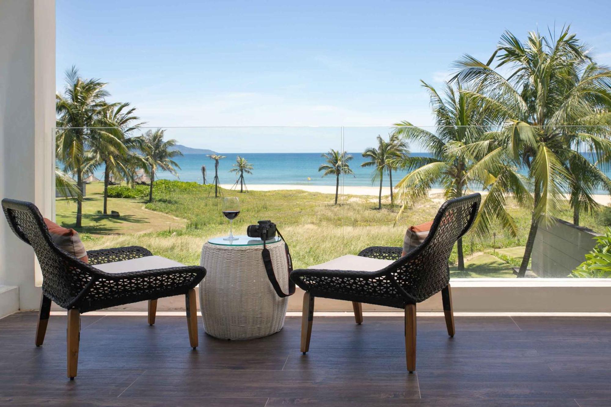 The Ocean Da Nang