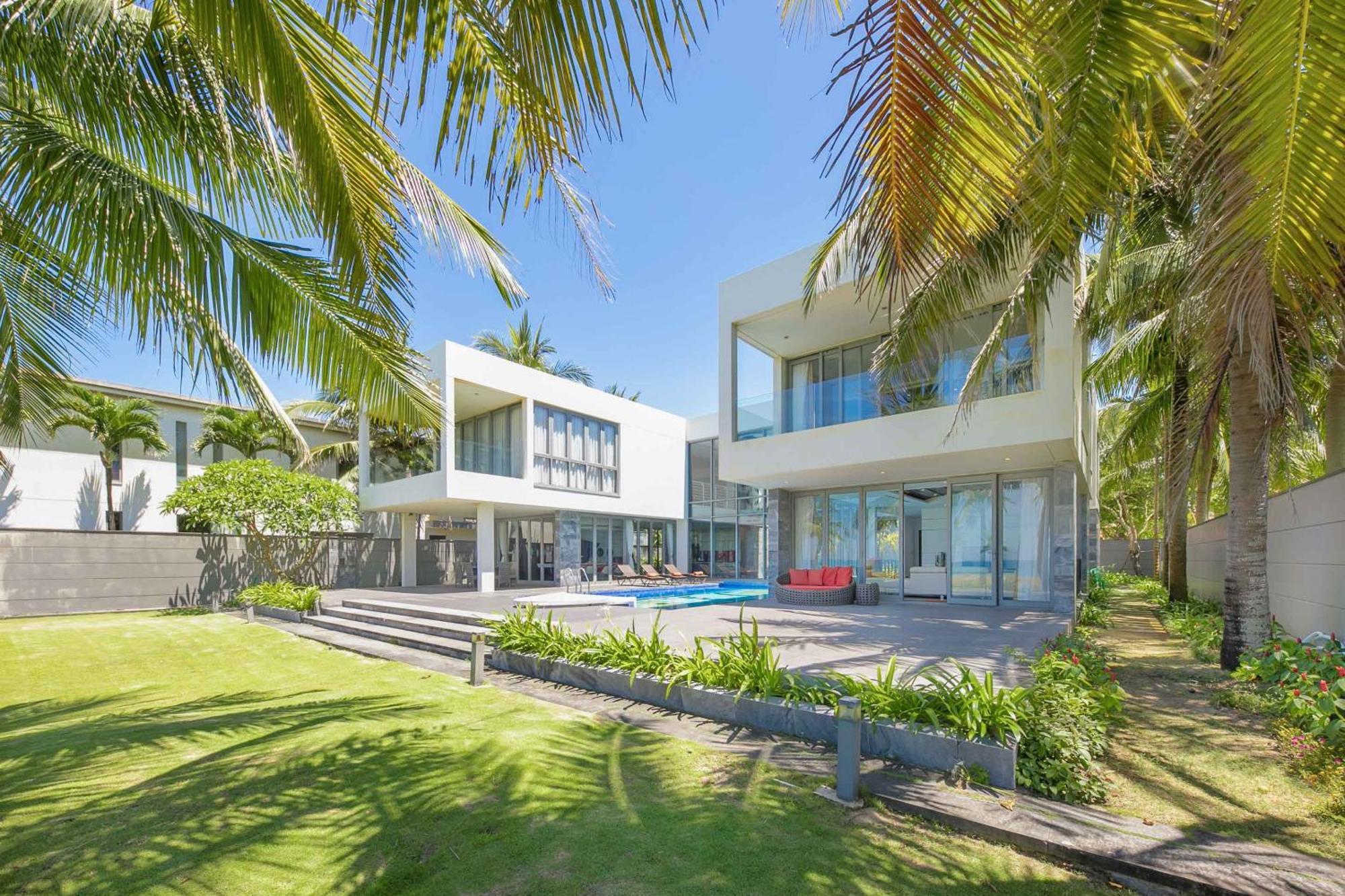 The Ocean Resort 5*