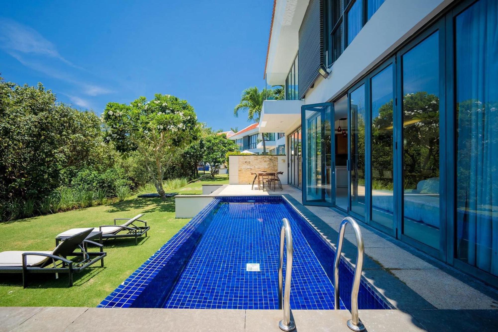 Resort The Ocean 5*