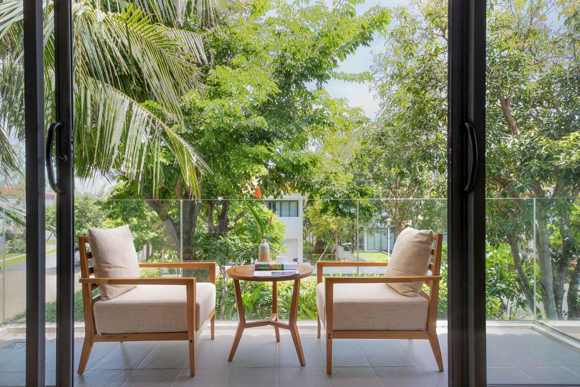 The Ocean 5* Da Nang