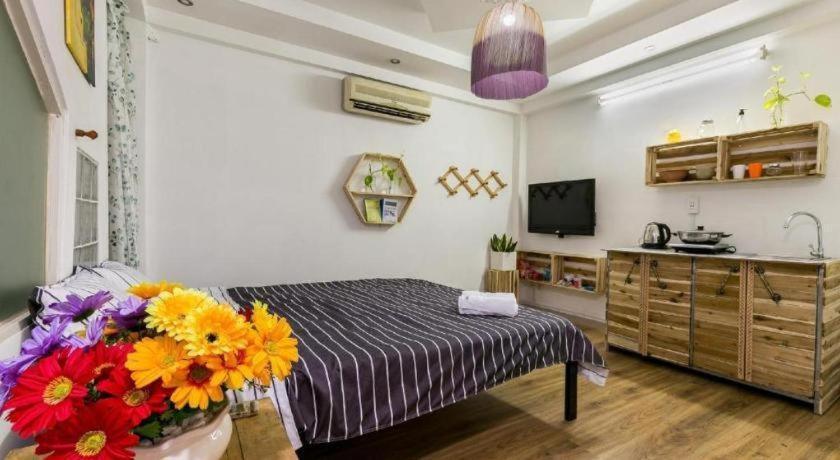 Hotel 1991 Sai Gon Ho Chi Minh City