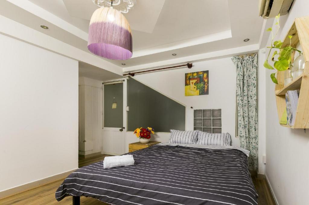 Hotel 1991 Sai Gon *