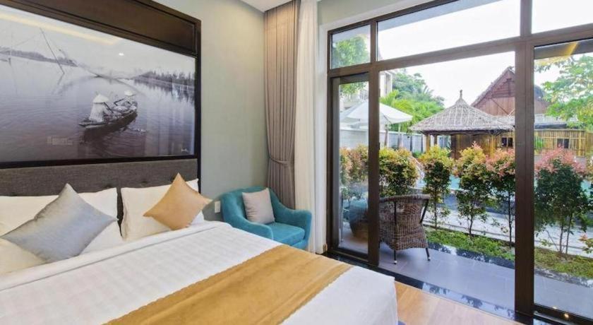 Friendly Hoian Hotel