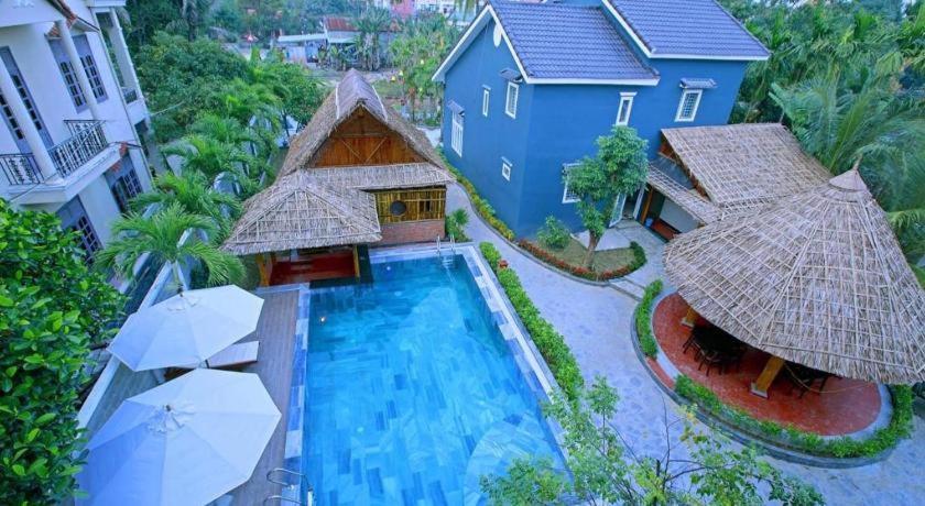 Hotel Friendly Hoian Hieu Nhon