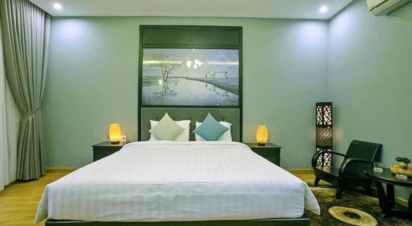 Friendly Hoian 3*