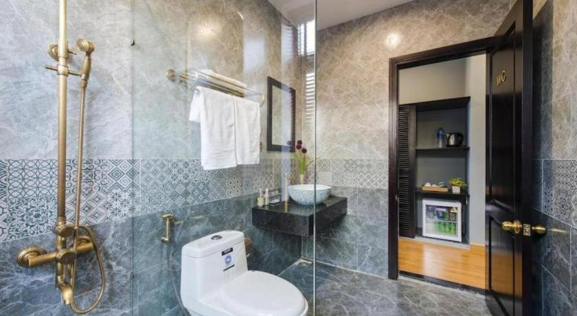 Friendly Hoian 3* Hieu Nhon