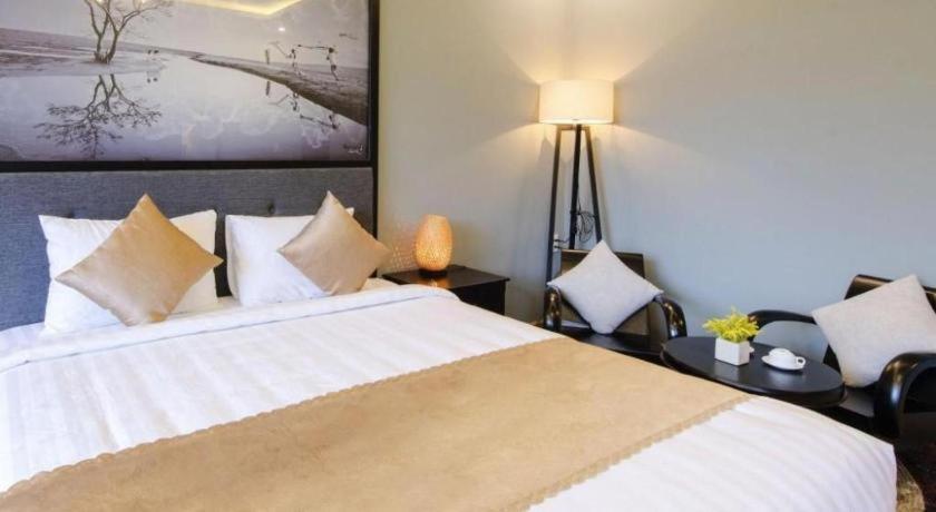Friendly Hoian Hotel