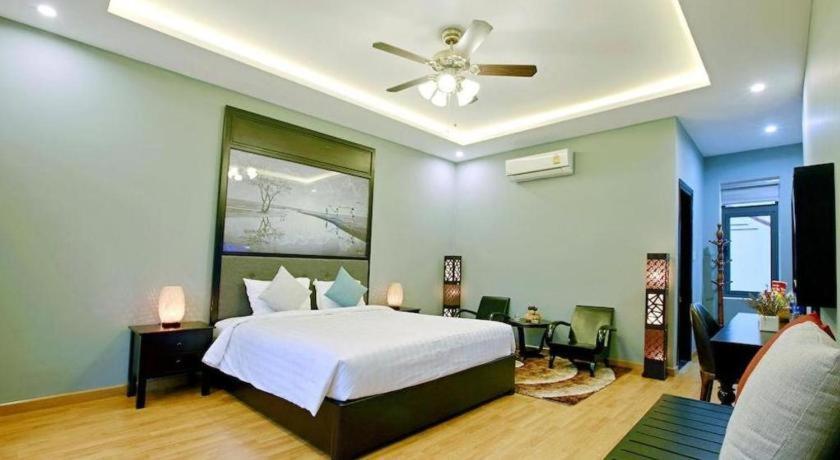 Hotel Friendly Hoian Hieu Nhon