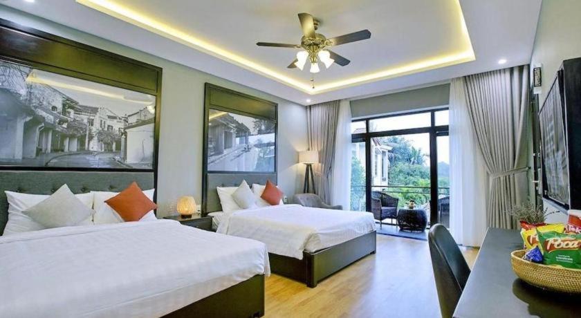 Friendly Hoian Hotel Hieu Nhon